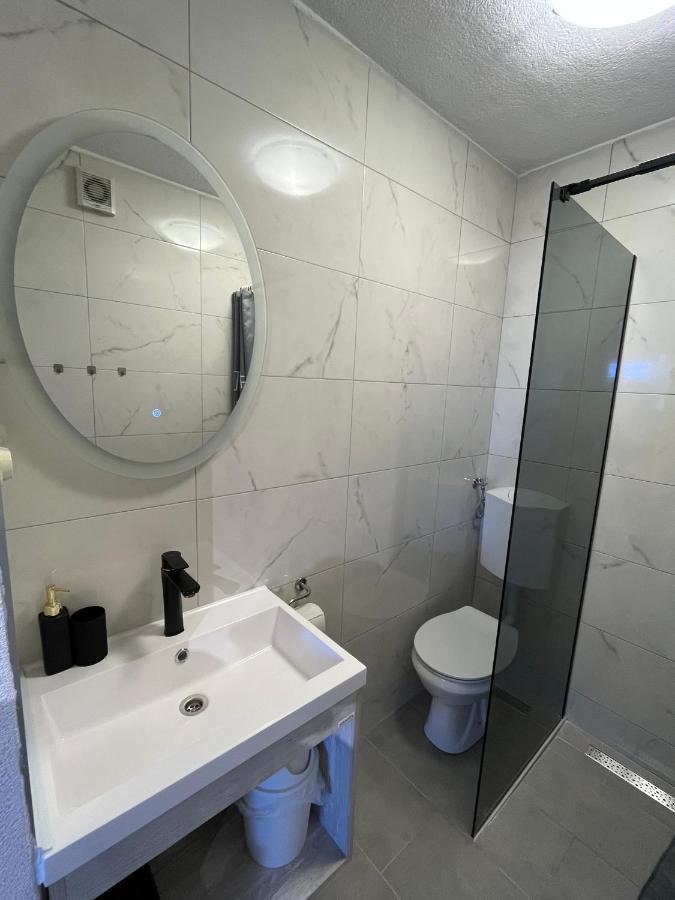 Guesthouse Hodak Seliste Dreznicko Bagian luar foto