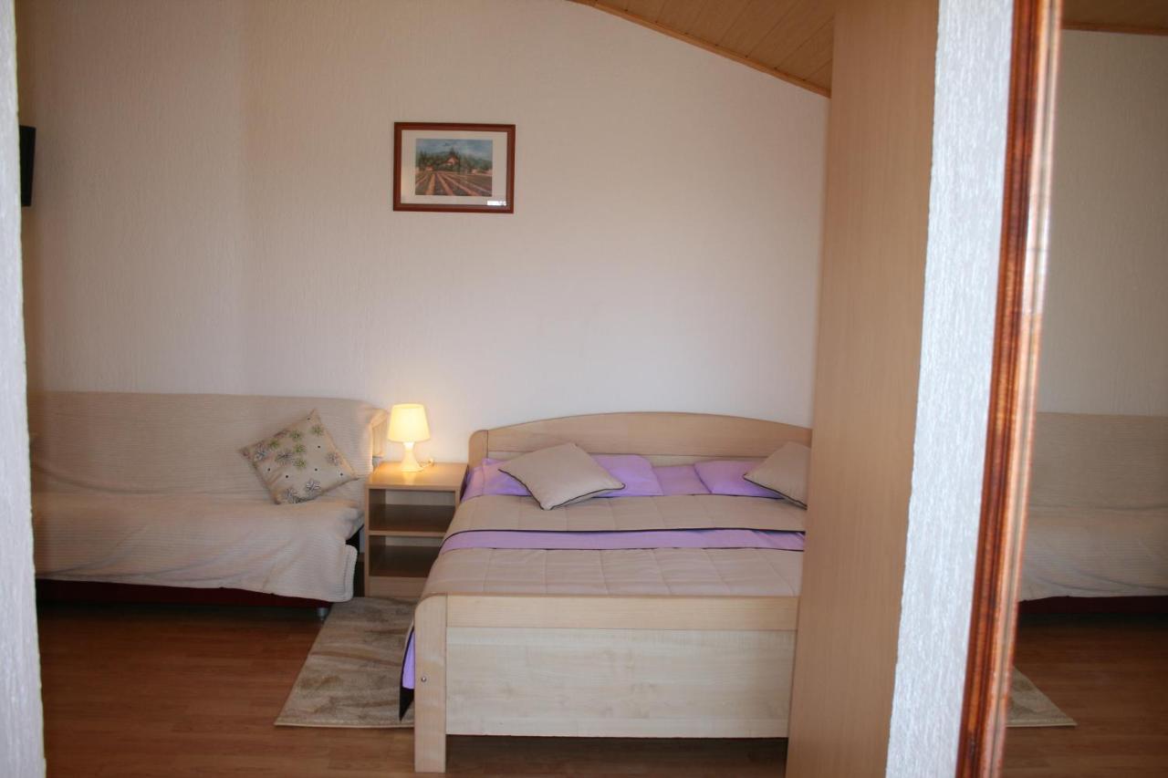 Guesthouse Hodak Seliste Dreznicko Ruang foto
